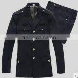 Wholesale OEM Custom High Quality Security Guard Dress Uniform thumbnail-1