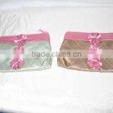 Embroidery Coin Purse