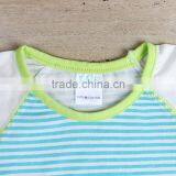 Cheap Infant Clothing Sets Newborn Baby Short T-shirt and Short Pant Summer Clothing Sets thumbnail-3