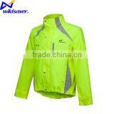 Latest LED Reflective Motorcycle Jacket thumbnail-3