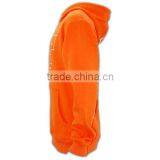 BSCI Factory Good Quality Wholesale Kids Fleece Jackets thumbnail-4