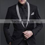 High grade customized wedding best man suits from Shanghai CN