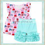 2017America Sells the Best-selling Children's Clothes a Little Girl's Skirt thumbnail-2