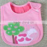 Most Popular Wholesale Baby Bib thumbnail-4