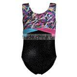 Chinese Manufacturing Long Sleeves One Piece Style Girls Swimming Sets thumbnail-4