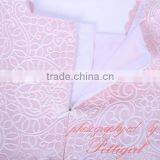 Cute Pink Girl Boutique Clothes Kids One-piece Dress thumbnail-5