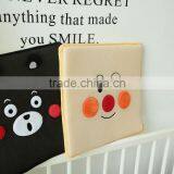 BREATHABLE SUPER Lovely SOFT CUSHION WITH CARTTON FASHION PILLOW thumbnail-6