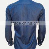 Top 5 Brand Classic Jeans Casual Shirts for Men thumbnail-6