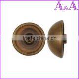 Double Cap Rivet Spike for Garments thumbnail-3