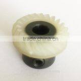 SINGER 6408 SEWING MACHINE, HORIZONTAL HOOK DRIVE GEAR P/N 137413 thumbnail-2