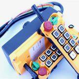 Single Speed Pendent Control For Hoist thumbnail-3