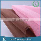 Foldable Women Bag Polyester Shiny Mesh Fabric thumbnail-5