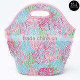 Super Sale Neoprene Lunch Bag thumbnail-2