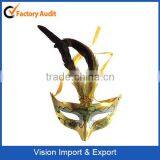Festival Ideas Party Cosmetics Feather Party Mask thumbnail-1