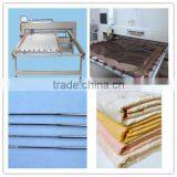 Hoe Sale Computerized Quilting Machine thumbnail-1