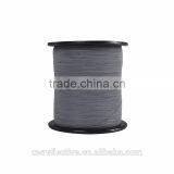 Double Sides 1.0mm Stitch Glass Beads Reflective Thread at the Edge of Webbing thumbnail-2