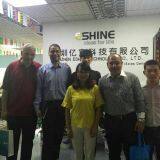Shenzhen Eshine Technology Limited company overview - view 1 thumbnail