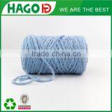 Cotton Yarn Multi Color For Hand Knitting Soft Cotton Hand Knitting Yarn Cotton Yarn thumbnail-2