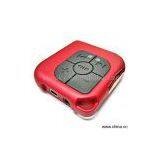 Sell MP3 Player With SD / MMC Card Reader 10-30-11 thumbnail-1