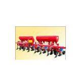 Agricultural Machinery,multi-function Pneumatic Planter thumbnail-1