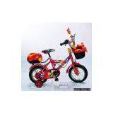 Children's Bicycle thumbnail-1