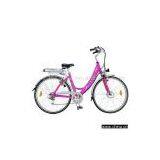 Sell Electric Bike thumbnail-1