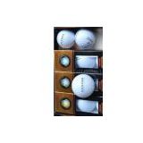 Custom Imprinting Golf Ball