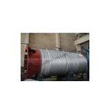 (ASME U Stamp) Fermentation Tank thumbnail-1