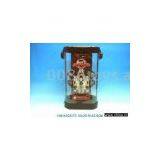 1:14 4 Ways R/C F1 Car(wheel With Light) thumbnail-1