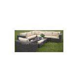 Outdoor Furniture Sofa thumbnail-1