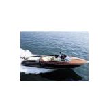 FRP yacht (pedalo, speed boat, electric boat, vaporetto)