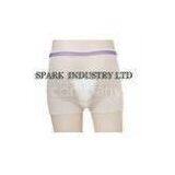 Soft Breathab Washable Incontinence Pants For Maternity With Hydro Fixation Cutting thumbnail-1