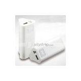 6600mAh External Mobile Battery Power Pack for IPhone 4 thumbnail-3