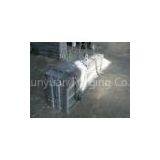 Custom Higher Forging Rate EAF / ESR, LF / VD Carbon Steel Forging For Aerospace thumbnail-1