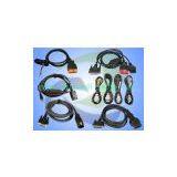 OBDII CABLE, AUTO Diagnostic Equipment Cables thumbnail-1