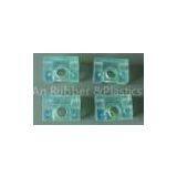 High~low Temperatur Resistance, PC, PV Injection Molded Precision and Electronic Plastic Components