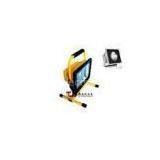 Cool White 6000 - 7500k, 100 - 110lm/W Cob 10w Portable Work Shop Led Flood Lights thumbnail-1