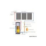 Sell Separated Water Tank for Solar Collector