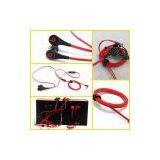 2014 New Arrival Black/red Beats Tour Earphones Beats Tour 2.0 Earphones Beats Tour In-ear Earphones With Factory Cheap Price thumbnail-2