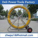 Locatable Duct Rodders Color Yellow White Black Blue thumbnail-3