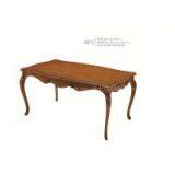 New Design Wood Dining Sets Tables and Chairs thumbnail-2