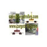 Steerable Machinery Skates Suitable for Moving Heavy Loads thumbnail-3