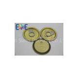 Easy Open Can Lids , Aluminum 202# 52mm Pop Top Can Lid thumbnail-1
