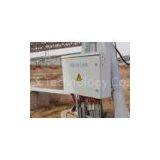 30MW Stable Array Junction Box 10A , 2 - 32 Strings Smart Combiner Box