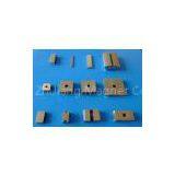 Alnico 5DG Cast Alnico Magnet Blocks , Rectangular For Magnetic Chucks thumbnail-1