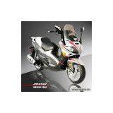 Sell Gas Scooter (Alien) thumbnail-1