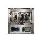 Monoblock 500ml Cola Carbonated Drink Filling Machine And Equipment