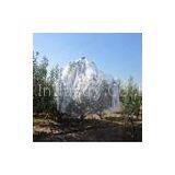 Hail Protection Nets Hole Size 3 * 7 Mm