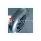 High Abrasion Rubber Wheels Solid Rubber Tire Custom Rubber Parts Toy Solid Tyre thumbnail-1