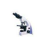 Binocular / Trinocular Compound Biological Microscope With Infinite Optical System